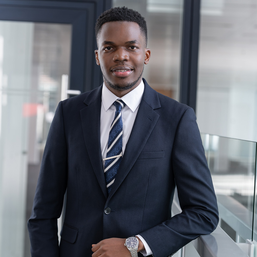 Kene Anthony-Okeke