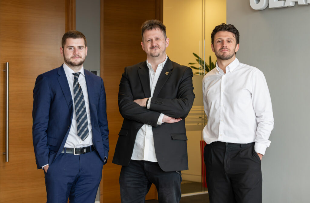 CDM Team Glaisyers