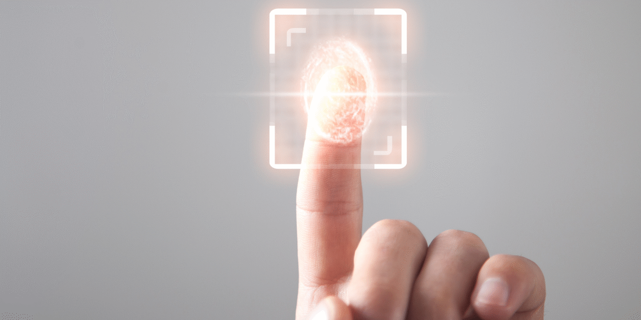 Identification requirements